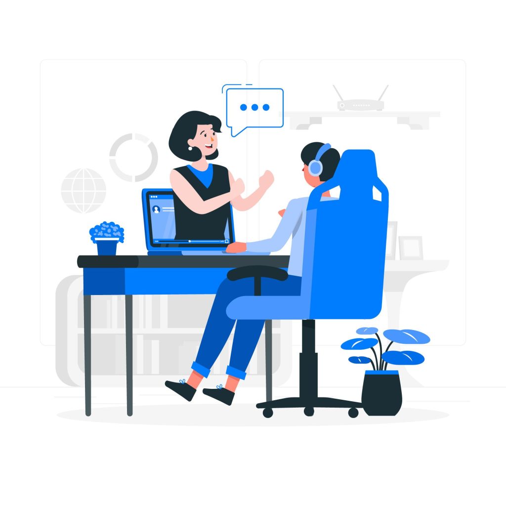 A23i Web Labs consultation form image, showing a user-friendly form for booking consultations and providing project details for personalized service.