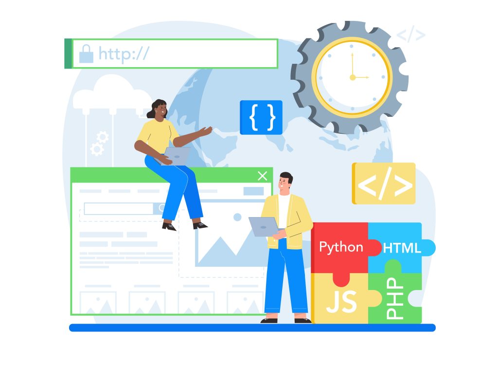 Web Development