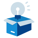 A23i Web Labs 'Always Out-of-the-Box' section image, highlighting creative and innovative strategies designed to make brands stand out uniquely.